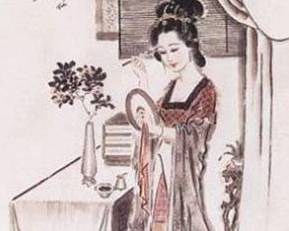 吴绛仙历史图片