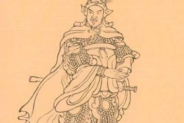 先轸历史图片