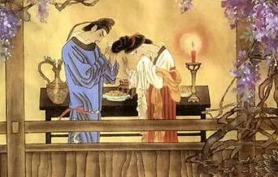 李商隐历史图片