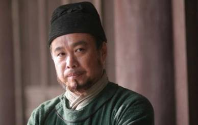 杜如晦历史图片