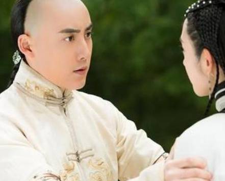 清朝历史图片