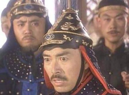 清朝历史图片
