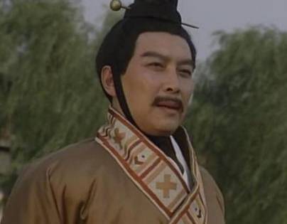 春秋历史图片