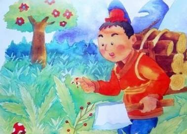 鲁班历史图片