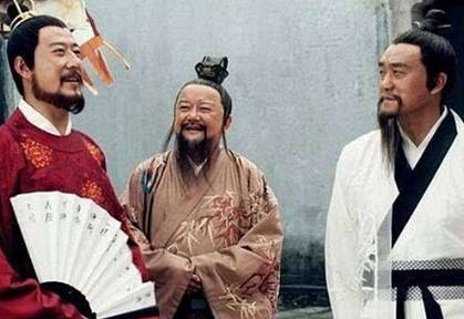 刘伯温历史图片