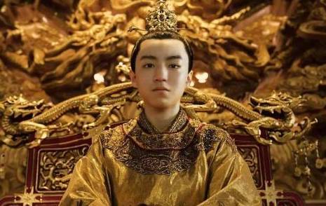 刘昱历史图片