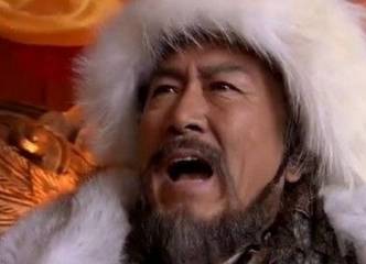 金太宗历史图片