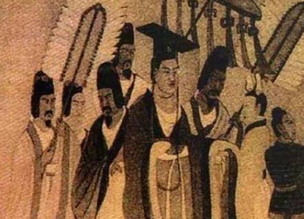 北魏历史图片