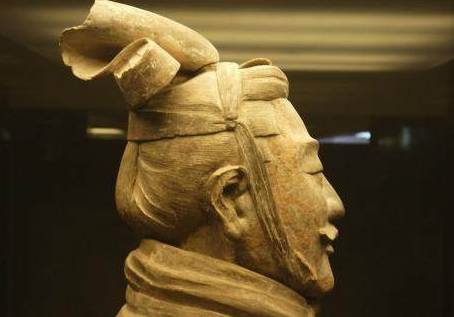 秦国历史图片