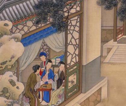 古代历史图片