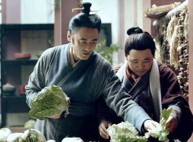 司马懿历史图片