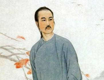曹雪芹历史图片
