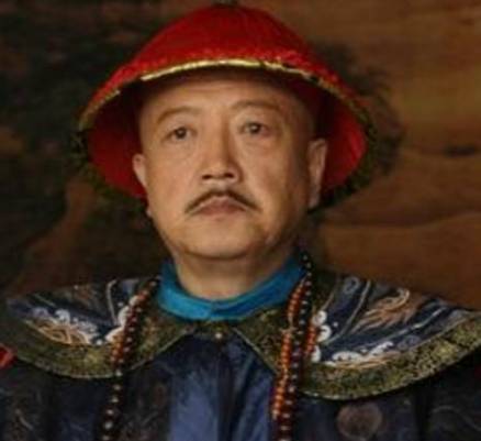 清朝历史图片
