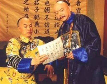 清朝历史图片