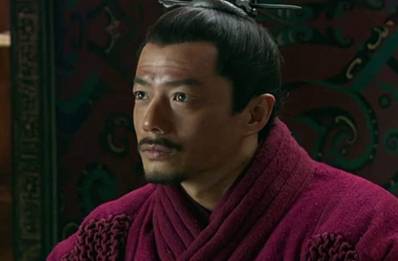 韩信历史图片