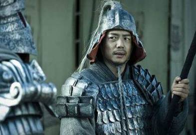 韩信历史图片