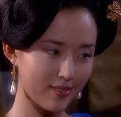 李世民历史图片