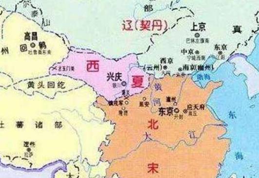 怨军历史图片