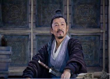 项羽历史图片