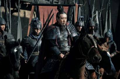 刘备历史图片