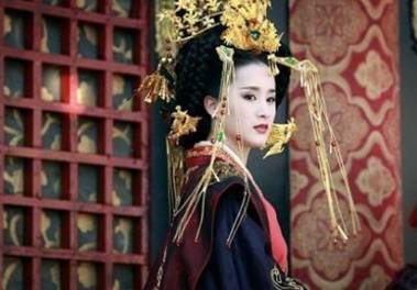刘彻历史图片