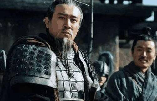 刘备历史图片