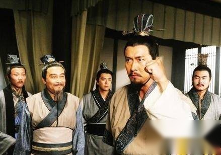 吴越争霸历史图片