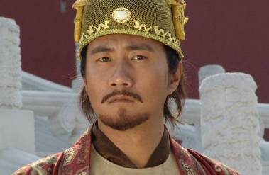 朱元璋历史图片