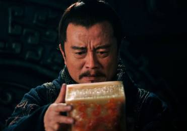 袁绍历史图片