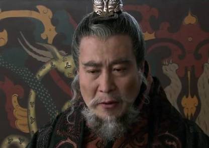 袁绍历史图片