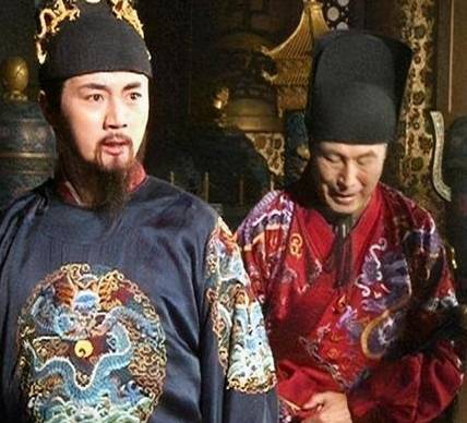 李自成历史图片