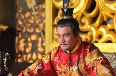 李渊历史图片