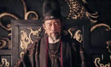 李渊历史图片