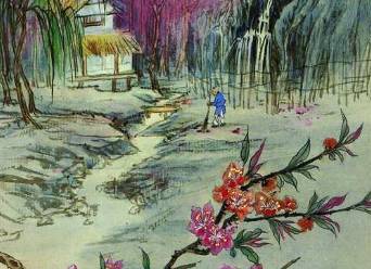 高适历史图片