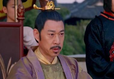 武则天历史图片