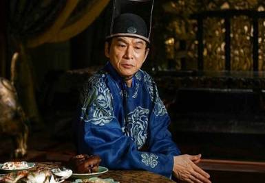 李辅国历史图片