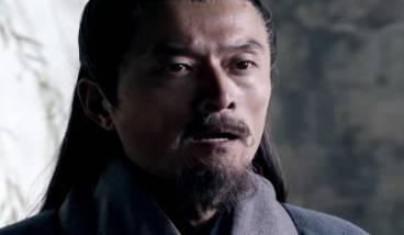 范雎历史图片