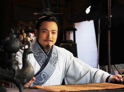 鬼谷子历史图片