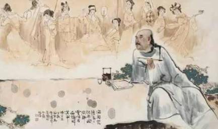 曹雪芹历史图片