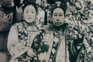 李鸿章历史图片