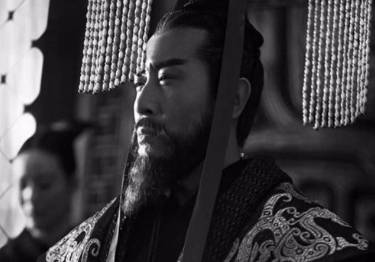 曹操历史图片