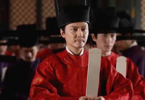 太监乱政历史图片