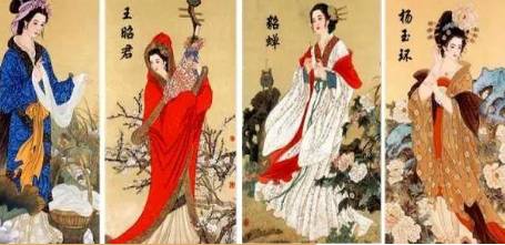 古代历史图片