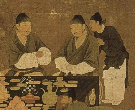 北宋历史图片