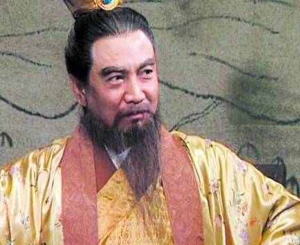 曹操历史图片