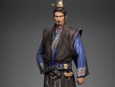 于禁历史图片