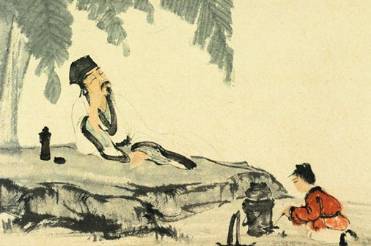王安石历史图片
