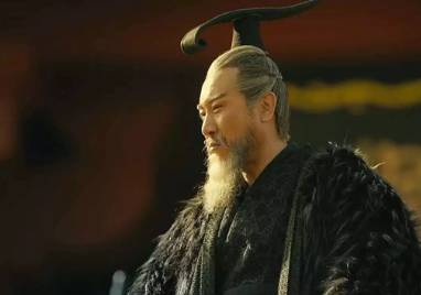 祢衡历史图片