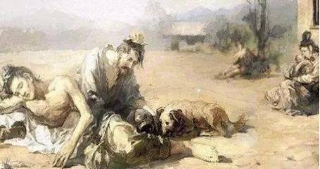 揭秘历史图片