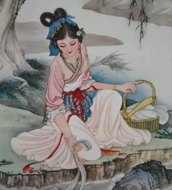 古代历史图片